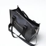 Bolso Isadora eco-cuero Universitario