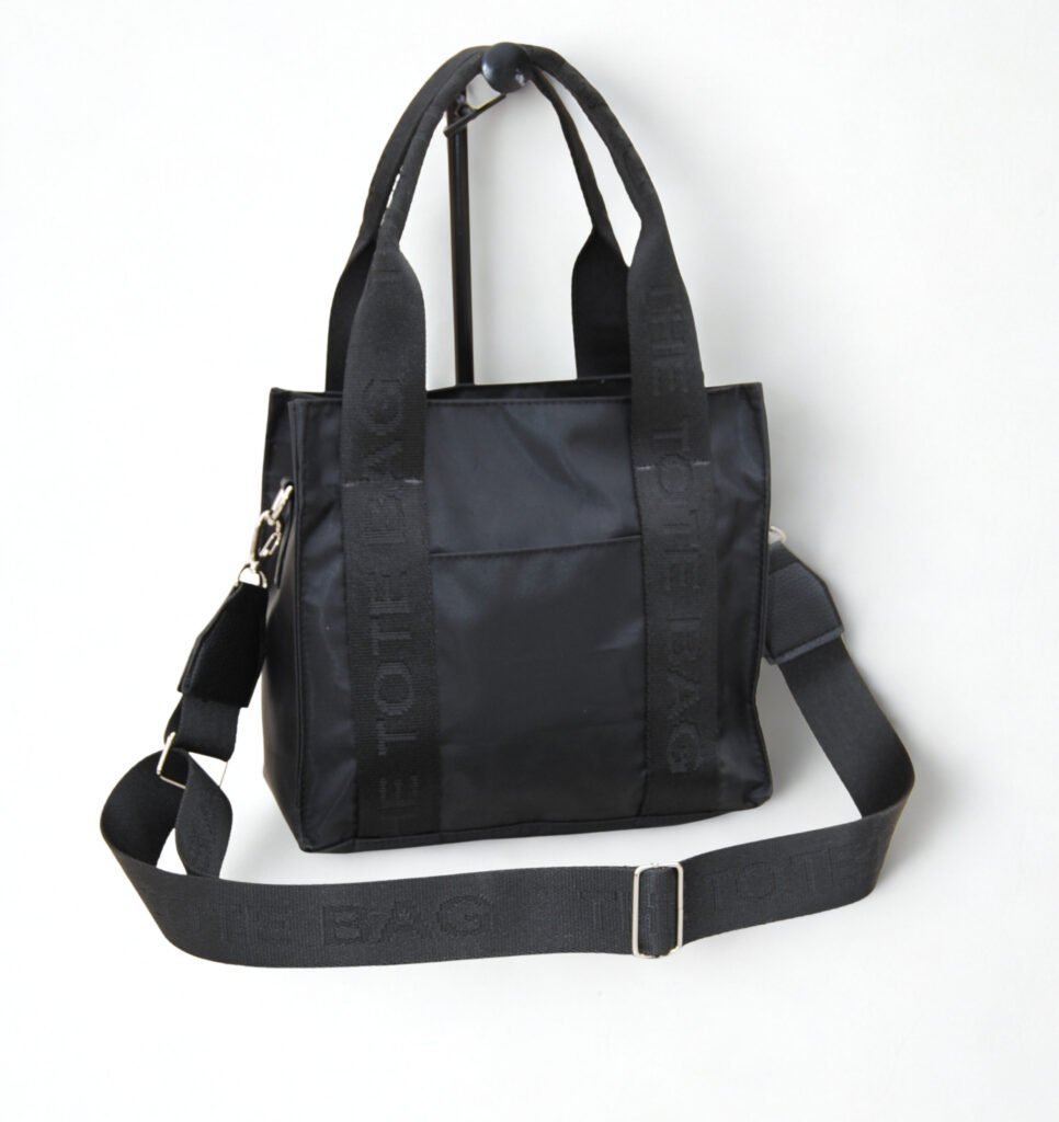 Cartera Carmina Impemeable Totebag