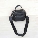 Morral Clio Kendra eco-cuero