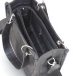 Cartera Carmina eco-cuero